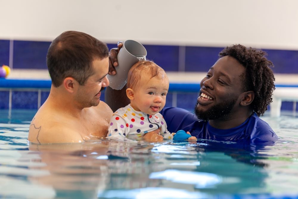 Streamline Brands Concept Swim School Franchisor